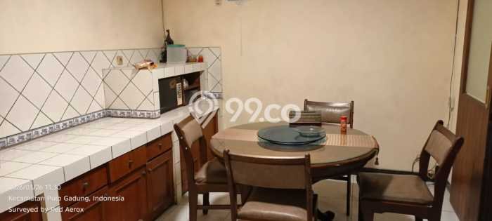 Rumah Luxury Modern Siap Huni di Rawamangun Jakarta Timur Rumah Luxury Modern Siap Huni di Rawamangun Jakarta Timur