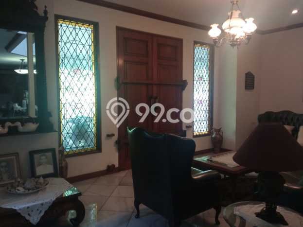 Jual Rumah Mewah Megah Dengan View Eksklusif di Rawamangun, Jakarta Timur Jual Rumah Mewah Megah Dengan View Eksklusif di Rawamangun, Jakarta Timur
