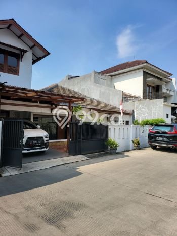 Best Deal Hunian Mewah Ideal dan Luas di Pulo Gadung, Jakarta Timur Best Deal Hunian Mewah Ideal dan Luas di Pulo Gadung, Jakarta Timur