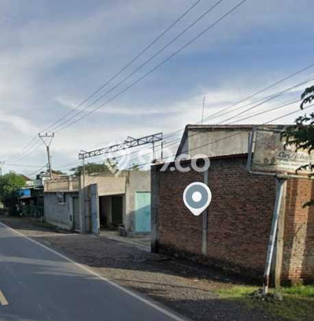 Unit Pabrik Dijual di Indramayu LT 2336m2 & LB 450m2 Unit Pabrik Dijual di Indramayu LT 2336m2 & LB 450m2