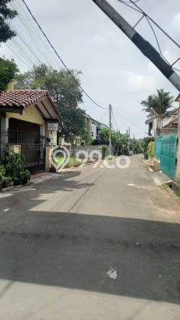Dijual Rumah 5 Kamar Lokasi Ideal Bagus dan Strategis di Pondok Aren Dijual Rumah 5 Kamar Lokasi Ideal Bagus dan Strategis di Pondok Aren