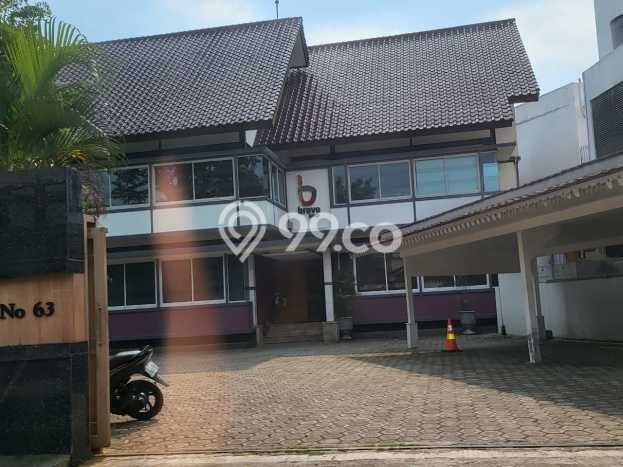 Hunian Mewah LB 800m2 Siap Pakai Desain Elegan di Jati Padang, Jakarta Selatan Hunian Mewah LB 800m2 Siap Pakai Desain Elegan di Jati Padang, Jakarta Selatan