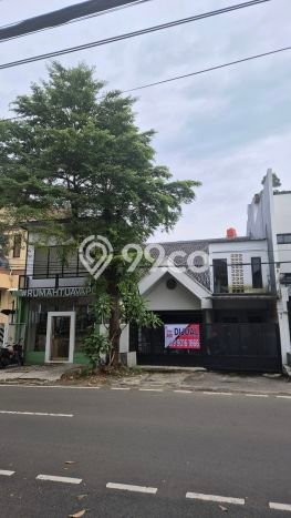Rumah Luxury Modern Siap Huni di Rawamangun Jakarta Timur Rumah Luxury Modern Siap Huni di Rawamangun Jakarta Timur