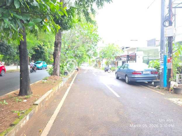 Dijual Rumah Eksklusif 3 KT di Kayu Putih, Jakarta Timur Dijual Rumah Eksklusif 3 KT di Kayu Putih, Jakarta Timur