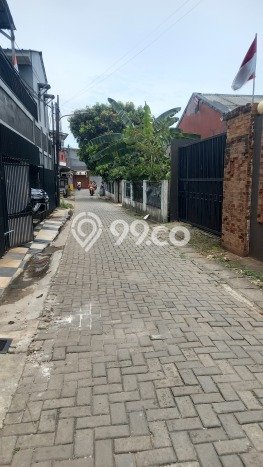 Dijual Rumah 4 Kamar Lokasi Ideal Nyaman dan Strategis di Pondok Aren Dijual Rumah 4 Kamar Lokasi Ideal Nyaman dan Strategis di Pondok Aren