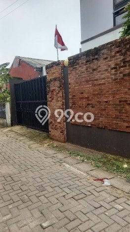 Dijual Rumah 4 Kamar Lokasi Ideal Nyaman dan Strategis di Pondok Aren Dijual Rumah 4 Kamar Lokasi Ideal Nyaman dan Strategis di Pondok Aren