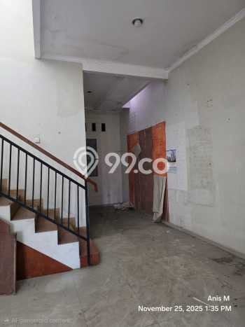 Siap Huni Rumah Minimalis & Modern LB 120m2 di Bekasi Siap Huni Rumah Minimalis & Modern LB 120m2 di Bekasi