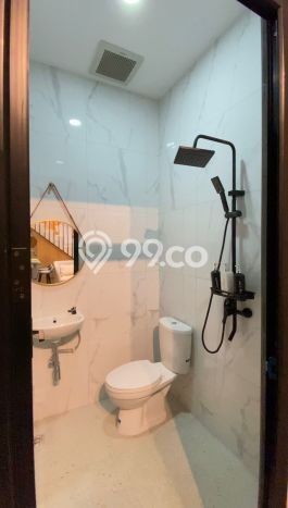 Jual Rumah Favorit Siap Huni LB 50m2 di Mandai, Maros Jual Rumah Favorit Siap Huni LB 50m2 di Mandai, Maros