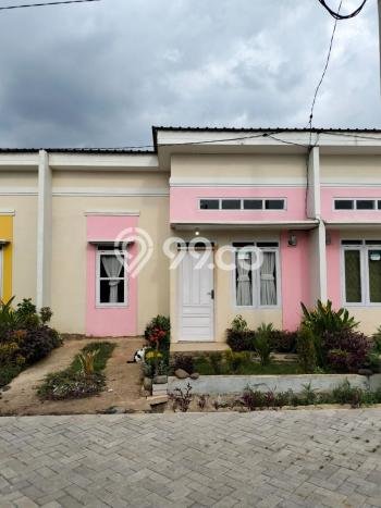 Jual Rumah Murah Meriah Barombong Punya 2 Kamar & LT 72m2 Jual Rumah Murah Meriah Barombong Punya 2 Kamar & LT 72m2