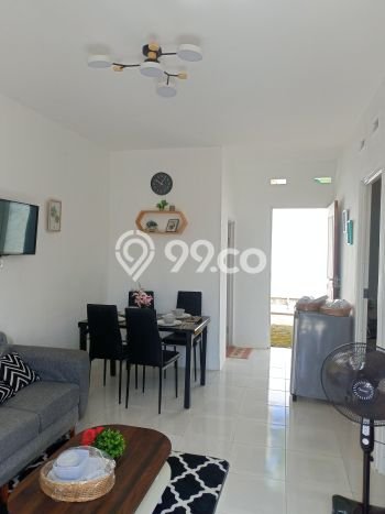 Jual Rumah Siap Huni di Bajeng Gowa Harga Rp 173 Juta LT 72m2 Jual Rumah Siap Huni di Bajeng Gowa Harga Rp 173 Juta LT 72m2