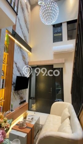 Jual Rumah Favorit Siap Huni LB 50m2 di Mandai, Maros Jual Rumah Favorit Siap Huni LB 50m2 di Mandai, Maros