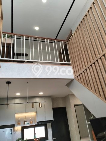 Rumah Strategis Minimalis Lb 48m2 di Biring Kanaya, Makassar Rumah Strategis Minimalis Lb 48m2 di Biring Kanaya, Makassar