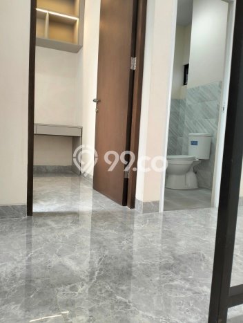 Rumah Strategis Minimalis Lb 72m2 di Tamalanrea, Makassar Rumah Strategis Minimalis Lb 72m2 di Tamalanrea, Makassar