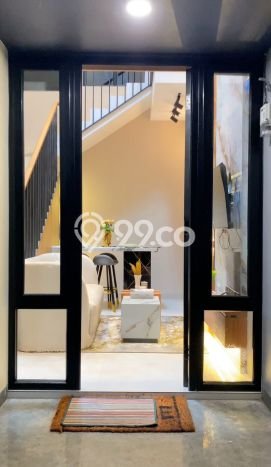 Jual Rumah Favorit Siap Huni LB 50m2 di Mandai, Maros Jual Rumah Favorit Siap Huni LB 50m2 di Mandai, Maros