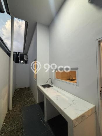 Rumah Minimalis Favorit Dijual Area Barombong LT 78m2 Rumah Minimalis Favorit Dijual Area Barombong LT 78m2