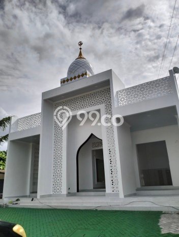Dijual Rumah Minimalis Bagus Punya 4 KT di Biring Kanaya Makassar SHM Dijual Rumah Minimalis Bagus Punya 4 KT di Biring Kanaya Makassar SHM