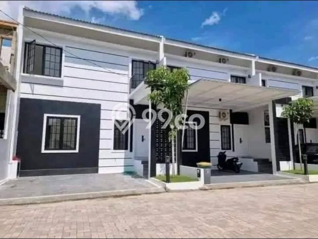 Dijual Rumah 3 Kamar Lokasi Strategis Nyaman dan Strategis di Biring Kanaya Dijual Rumah 3 Kamar Lokasi Strategis Nyaman dan Strategis di Biring Kanaya