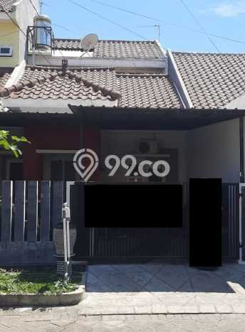 Rumah Modern 4 Kamar LT 99m2 di Gununganyar Rumah Modern 4 Kamar LT 99m2 di Gununganyar