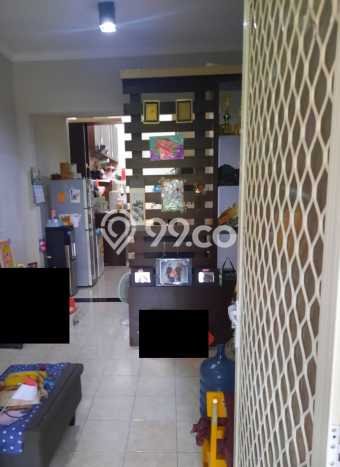 Rumah Modern 4 Kamar LT 99m2 di Gununganyar Rumah Modern 4 Kamar LT 99m2 di Gununganyar