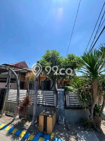 Rumah Minimalis Favorit Siap Huni di Rungkut LT 120m2 Rumah Minimalis Favorit Siap Huni di Rungkut LT 120m2