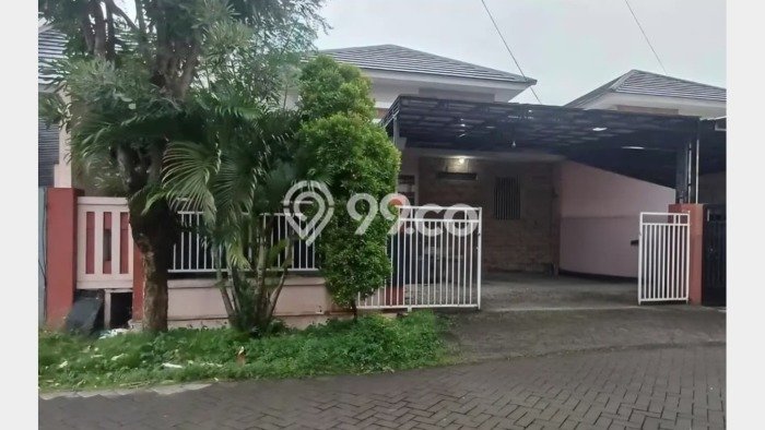 Jual Rumah Minimalis Bagus Punya 4 KT di Waru Sidoarjo - Jual Rumah Minimalis Bagus Punya 4 KT di Waru Sidoarjo -