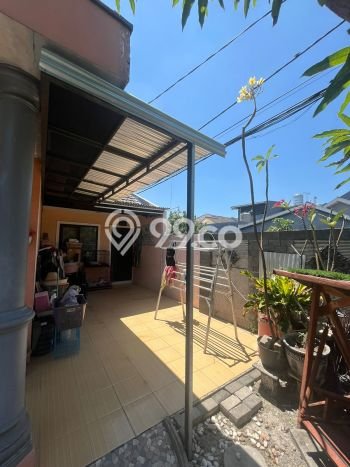 Rumah Minimalis Favorit Siap Huni di Rungkut LT 120m2 Rumah Minimalis Favorit Siap Huni di Rungkut LT 120m2