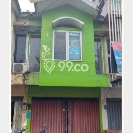 Ruko Dijual di Sidoarjo LT 92m2 & LB 145m2 Lokasi Terbaik! Ruko Dijual di Sidoarjo LT 92m2 & LB 145m2 Lokasi Terbaik!