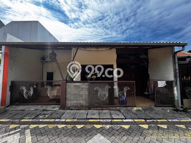 Rumah Modern Cantik 4 KT Bisa Langsung Pindah di Kenjeran Rumah Modern Cantik 4 KT Bisa Langsung Pindah di Kenjeran