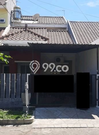 Rumah Modern 4 Kamar LT 99m2 di Gununganyar Rumah Modern 4 Kamar LT 99m2 di Gununganyar