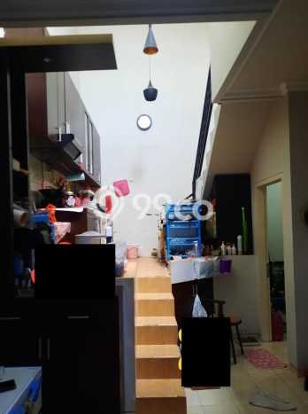 Rumah Modern 4 Kamar LT 99m2 di Gununganyar Rumah Modern 4 Kamar LT 99m2 di Gununganyar