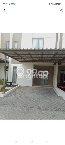 Rumah Sewa Surabaya LT 72m2 LB 64m2 Area Sidoarjo Rumah Sewa Surabaya LT 72m2 LB 64m2 Area Sidoarjo