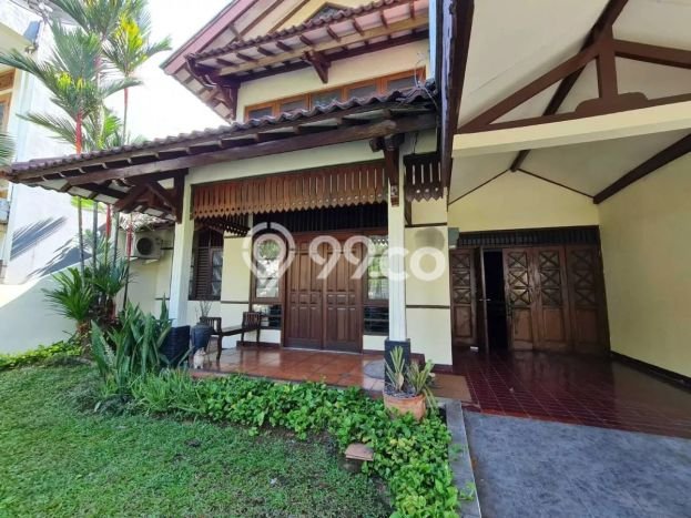 Hot Offer Hunian Mewah Ideal dan Luas di Pondok Aren, Tangerang Selatan Hot Offer Hunian Mewah Ideal dan Luas di Pondok Aren, Tangerang Selatan