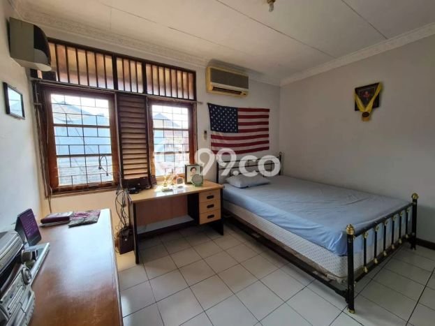 Hot Offer Hunian Mewah Ideal dan Luas di Pondok Aren, Tangerang Selatan Hot Offer Hunian Mewah Ideal dan Luas di Pondok Aren, Tangerang Selatan