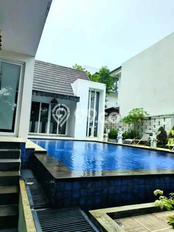Hunian Mewah Dijual LT 425m2 di Bogor Selatan, Bogor Hunian Mewah Dijual LT 425m2 di Bogor Selatan, Bogor