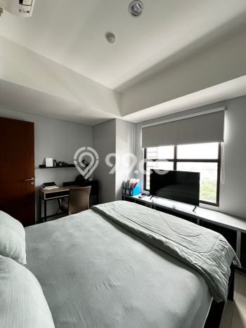 Untuk Dijual Apartemen Strategis di Pondok Aren Tangerang Selatan 2 Kamar Tidur Untuk Dijual Apartemen Strategis di Pondok Aren Tangerang Selatan 2 Kamar Tidur