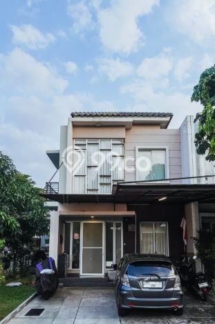 Dijual Hunian Mewah dengan Fasilitas Sekitar Komplit di Cengkareng, Jakarta Barat Dijual Hunian Mewah dengan Fasilitas Sekitar Komplit di Cengkareng, Jakarta Barat