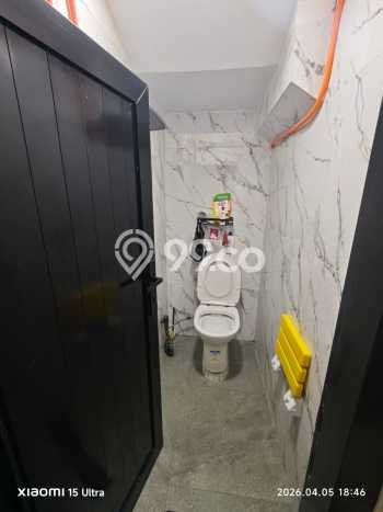 Dijual Rumah Modern 2 KT di Mangga Besar, Jakarta Barat Dijual Rumah Modern 2 KT di Mangga Besar, Jakarta Barat