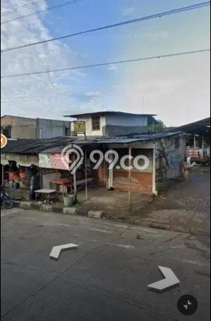 Kavling Tanah untuk Dijual di Meruya, Jakarta Barat, Luas 1000m2 Kavling Tanah untuk Dijual di Meruya, Jakarta Barat, Luas 1000m2