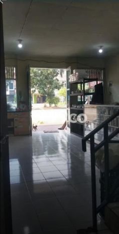 Ruko Kawasan Bisnis di Poris, Luas 90m², Jalan Utama Ruko Kawasan Bisnis di Poris, Luas 90m², Jalan Utama