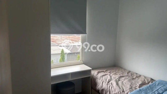 Apartemen Strategis 38m2 di Cikokol Tangerang 2 Bedroom Apartemen Strategis 38m2 di Cikokol Tangerang 2 Bedroom