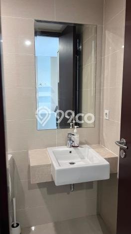 Apartemen Sewa 1 Kamar Murah Siap Huni di Jakarta Barat, Luas 37m2 Apartemen Sewa 1 Kamar Murah Siap Huni di Jakarta Barat, Luas 37m2