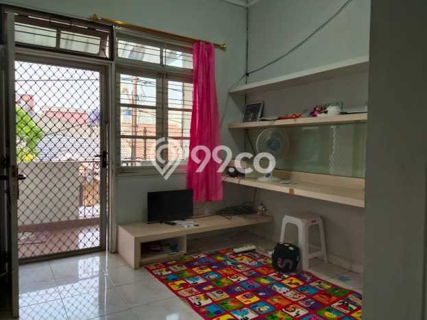 Rumah Minimalis 3 KT di Metro permata Jakarta Barat Rumah Minimalis 3 KT di Metro permata Jakarta Barat