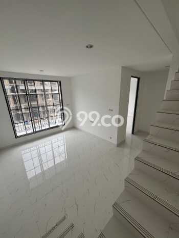 For Sale! Premium House LT 154m2 Desain Elegan di Meruya For Sale! Premium House LT 154m2 Desain Elegan di Meruya