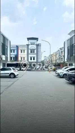Unit Komersial Disewakan di Tangerang Kawasan Strategis Harga Kompetitif Unit Komersial Disewakan di Tangerang Kawasan Strategis Harga Kompetitif