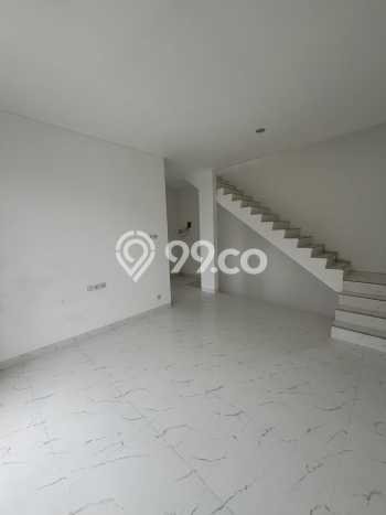 For Sale! Premium House LT 154m2 Desain Elegan di Meruya For Sale! Premium House LT 154m2 Desain Elegan di Meruya