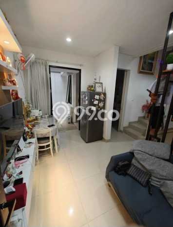 Rumah Minimalis 3 KT LT 57m2 di Metland Puri Rumah Minimalis 3 KT LT 57m2 di Metland Puri