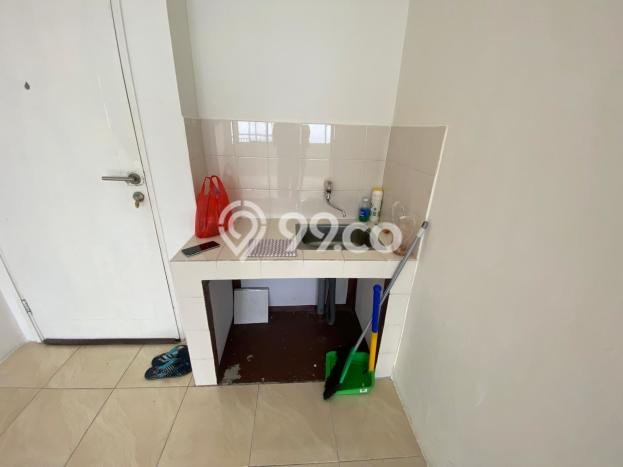 Hunian Apartemen Budget Friendly di Jakarta Barat dengan 1 Kamar Tidur, 1 Kamar Mandi Hunian Apartemen Budget Friendly di Jakarta Barat dengan 1 Kamar Tidur, 1 Kamar Mandi