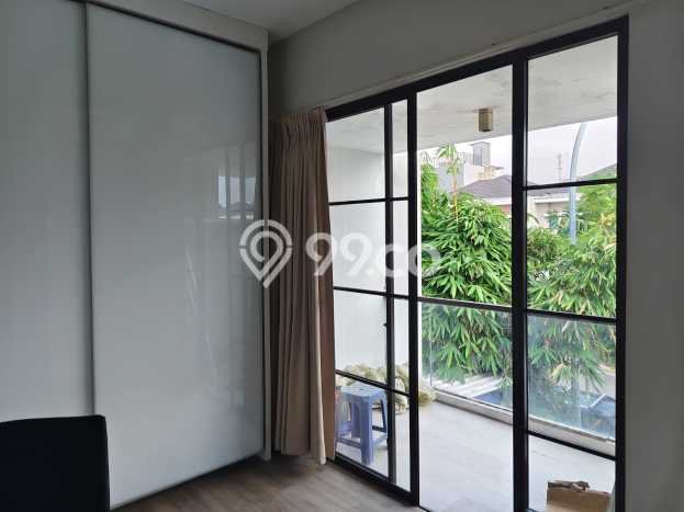 Rumah Kontrakan Jakarta Barat LT 200m2 LB 230m2 Area Green Lake City Rumah Kontrakan Jakarta Barat LT 200m2 LB 230m2 Area Green Lake City