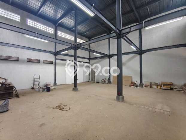 Tanah Siap Bangun Dijual di Tangerang Punya Luas 10481m2 Tanah Siap Bangun Dijual di Tangerang Punya Luas 10481m2