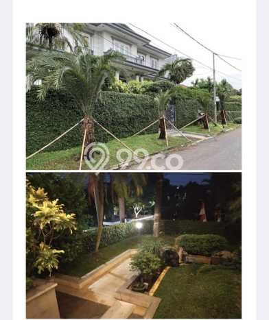 Rumah Elit LB 477m2 Siap Huni Desain Elegan di Pondok Indah, Jakarta Selatan Rumah Elit LB 477m2 Siap Huni Desain Elegan di Pondok Indah, Jakarta Selatan